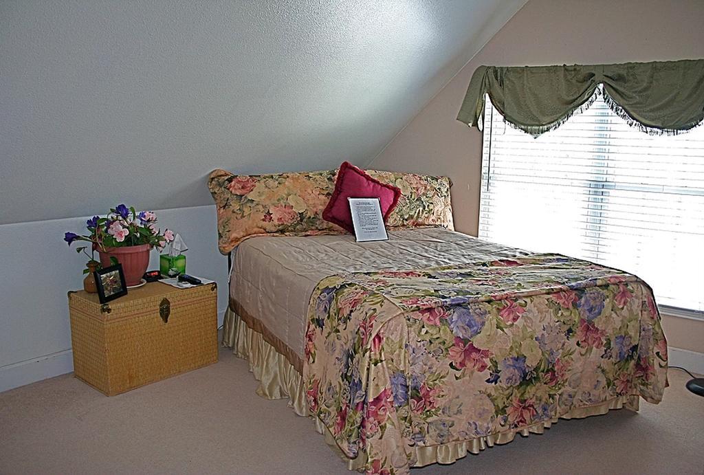 Davis Mountains Inn (Adults Only) 포트 데이비스 외부 사진