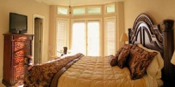 Davis Mountains Inn (Adults Only) 포트 데이비스 외부 사진