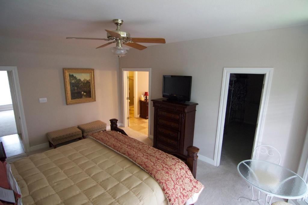 Davis Mountains Inn (Adults Only) 포트 데이비스 외부 사진