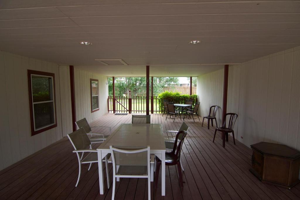Davis Mountains Inn (Adults Only) 포트 데이비스 외부 사진