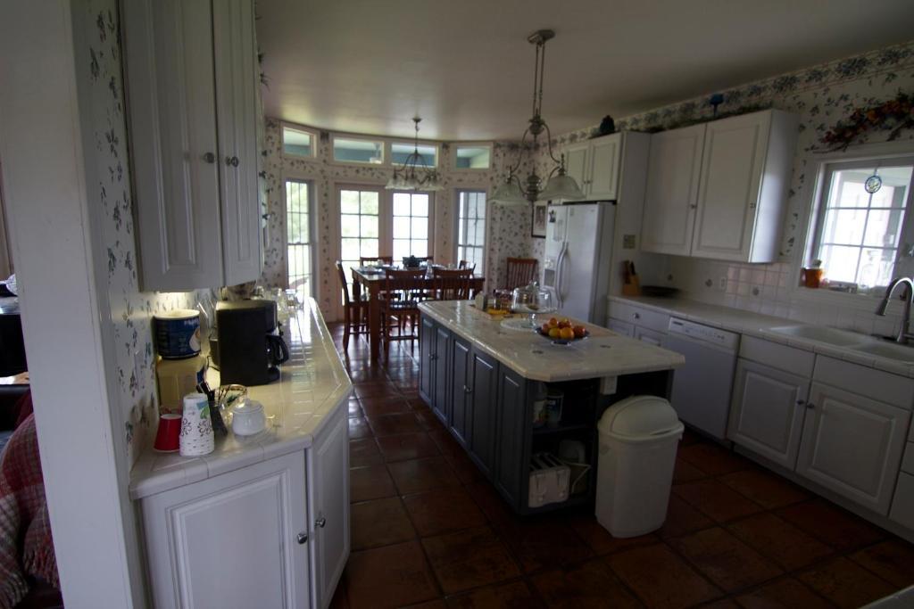 Davis Mountains Inn (Adults Only) 포트 데이비스 외부 사진
