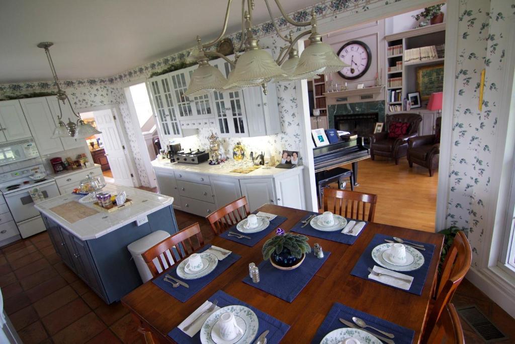 Davis Mountains Inn (Adults Only) 포트 데이비스 외부 사진