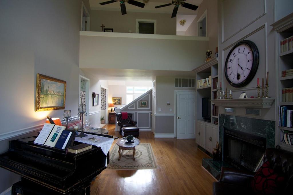 Davis Mountains Inn (Adults Only) 포트 데이비스 외부 사진