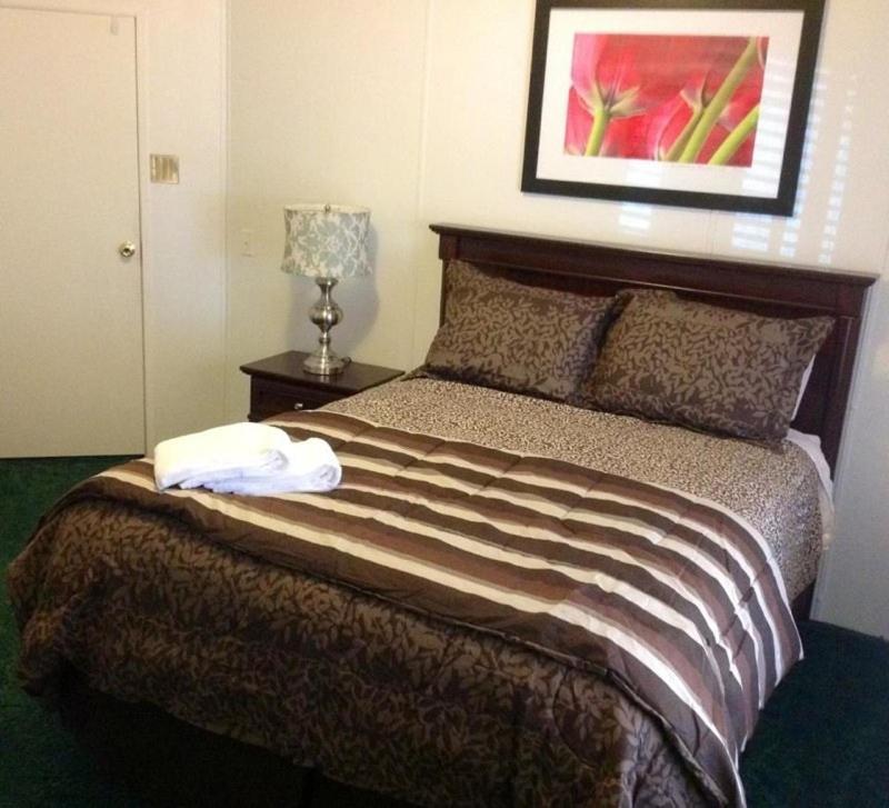 Davis Mountains Inn (Adults Only) 포트 데이비스 외부 사진