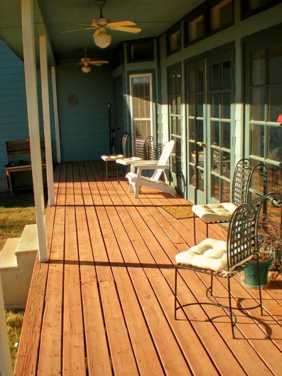 Davis Mountains Inn (Adults Only) 포트 데이비스 외부 사진