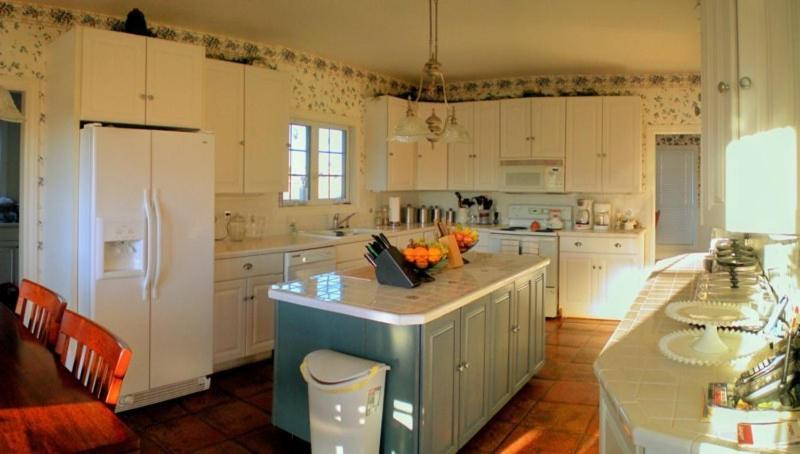 Davis Mountains Inn (Adults Only) 포트 데이비스 외부 사진